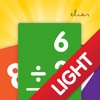 Elias Math Division Light icon