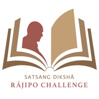 Satsang Diksha Rajipo app not working? crashes or has problems?
