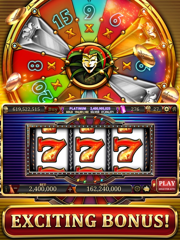 Wynn Slots - Las Vegas Casinoのおすすめ画像9