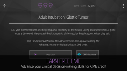 Airway Ex Screenshot