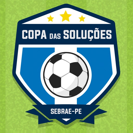 Copa das Soluções