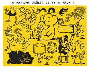 Capture d'écran