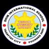 Shim International School icon
