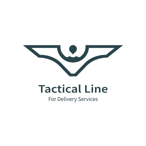 Tactical Line icon