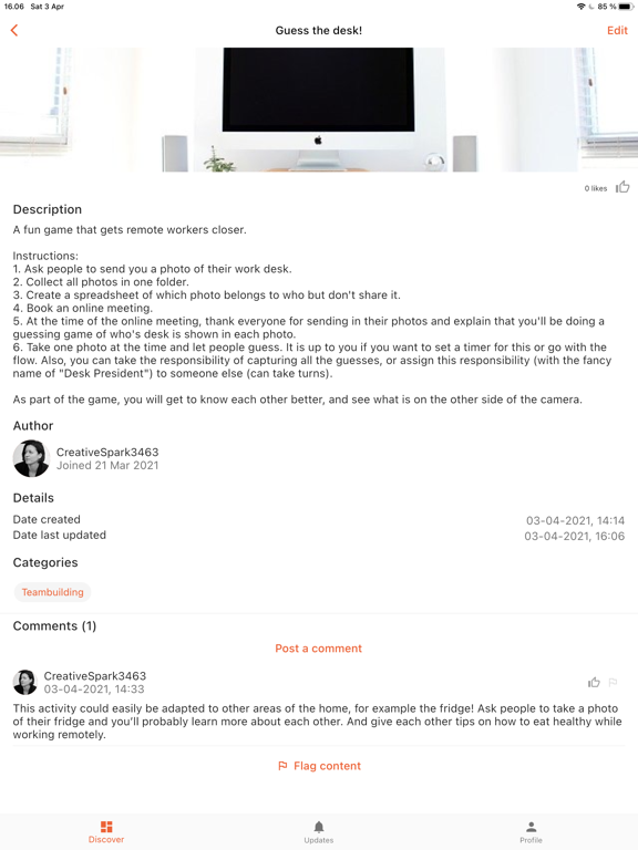 Screenshot #5 pour Funin