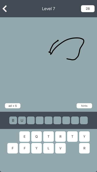 What's that shape? Screenshot 3 - AppWisp.com What's that shape? Screenshot 3 - AppWisp.com