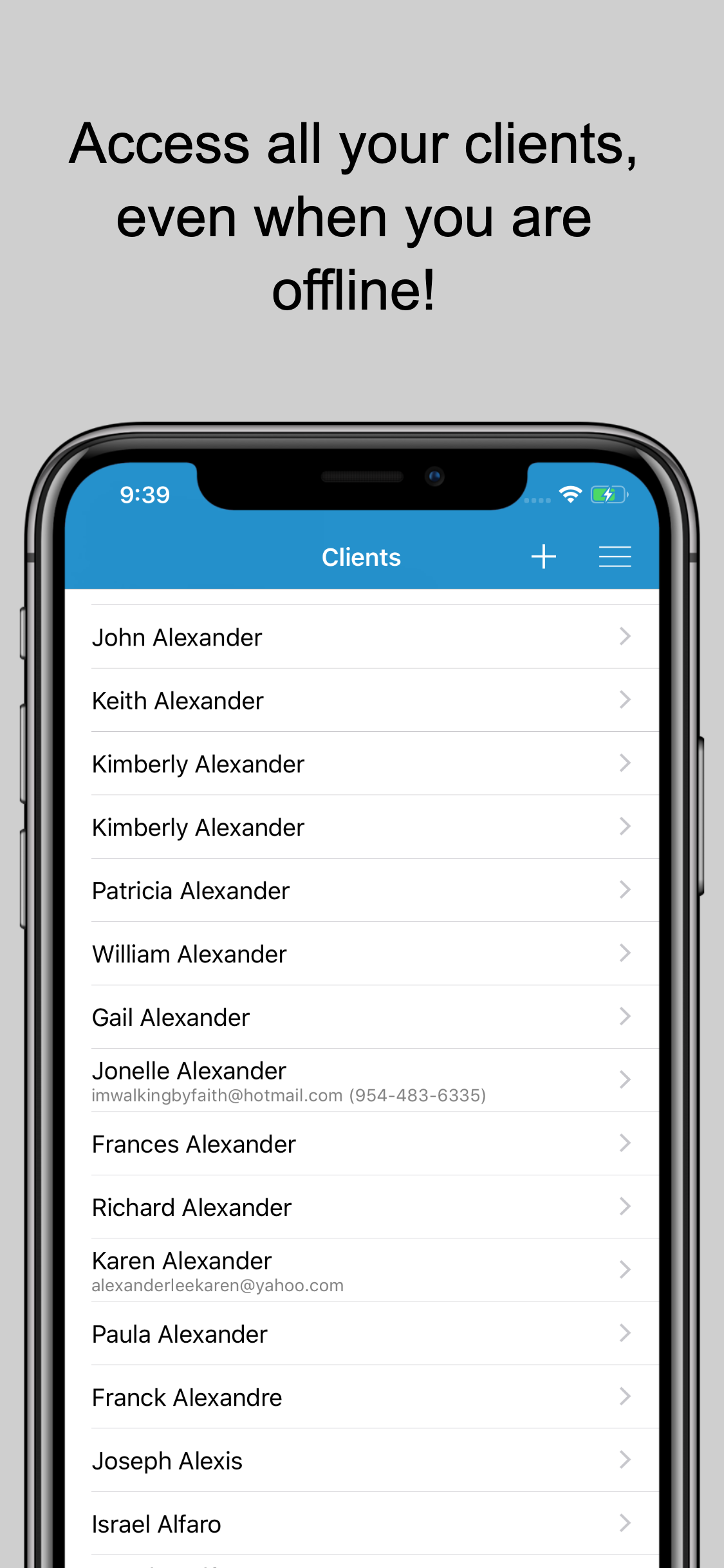 CP Maxx Mobile screenshot 3