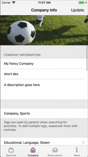 Monaia Partner(圖5)-速報App