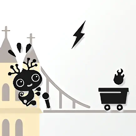 THUNDON'S TRAIN Читы