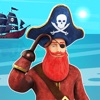 Pirate Run 3D icon