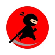 Ninja Rush!!