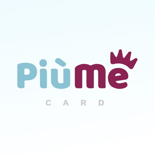 PiùCard