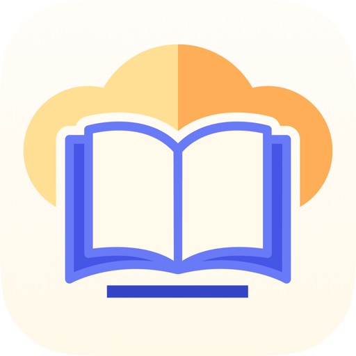 K8 Math, ELA, Science eBooks icon