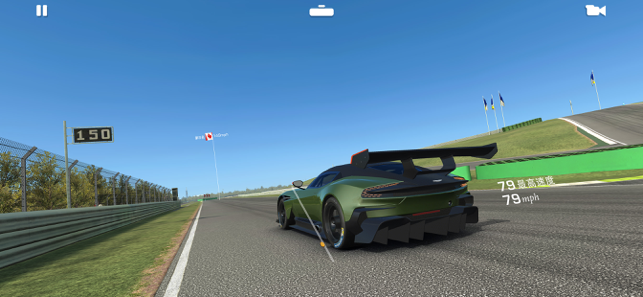 ‎Real Racing 3 Screenshot