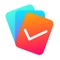 Many people of other todo apps know this problem