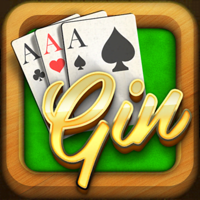 Gin Rummy HD