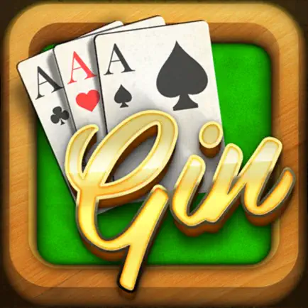 Gin Rummy HD! Читы