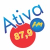 Rádio Ativa FM Ivaí icon