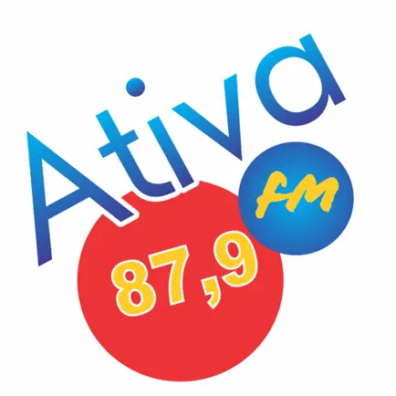 Rádio Ativa FM Ivaí Cheats