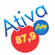 Rádio Ativa FM Ivaí