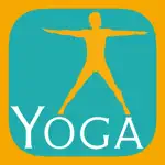 Yoga for Everyone: body & mind App Cancel