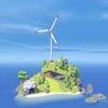 Wind Inc - Electric Simulation icon