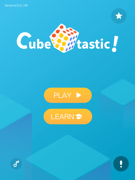Screenshot #4 pour Cube-tastic!