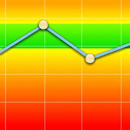 Weight Chart icon