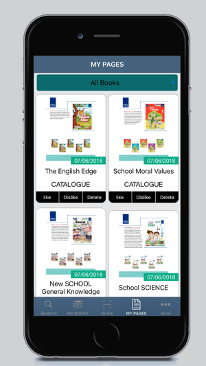 PRAGYAAN(圖5)-速報App