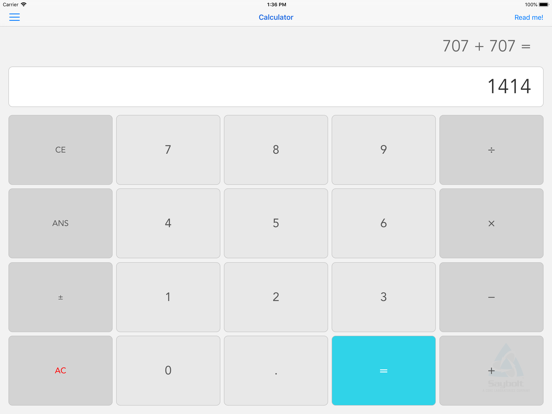 Screenshot #4 pour Saybolt Calculator