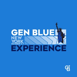 Gen Blue