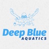 Deep Blue Aquatics icon