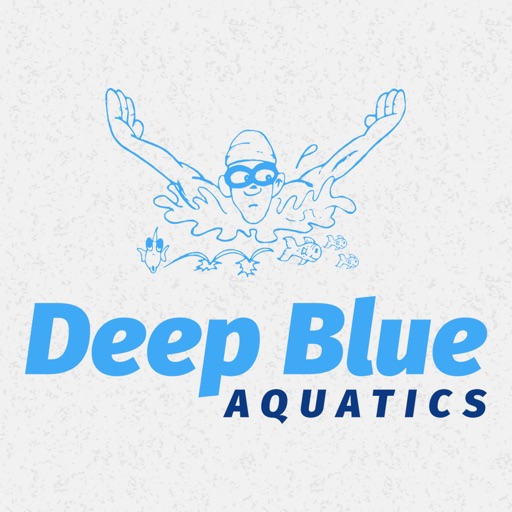 Deep Blue Aquatics