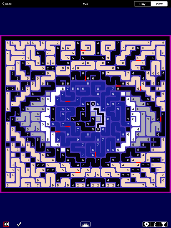 Screenshot #5 pour PathPix Magic