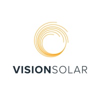 Vision Solar logo