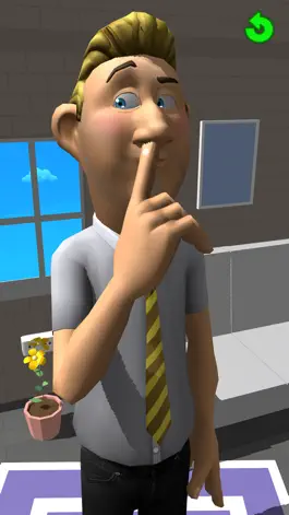Game screenshot Snot Flick mod apk