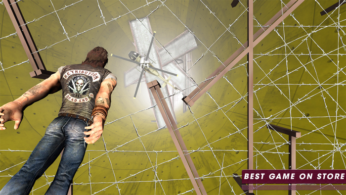 Crazy Jump Stunts Endless Game