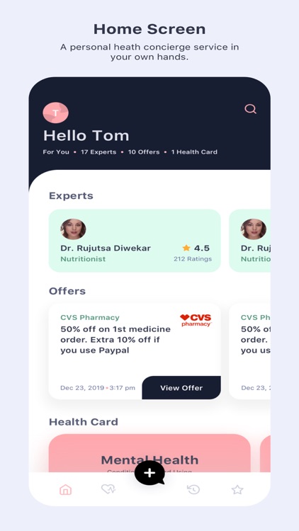 Phritz - Your Health Buddy