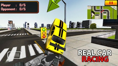 How to cancel & delete Real Car Racing Games 3D Race from iphone & ipad 2