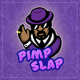 Pimp Slap : Adventure Run