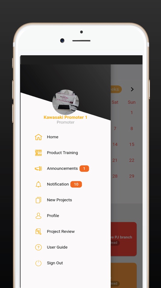 #3. Four by Forth Dimension (iOS) 由: Global Line Network Sdn Bhd
