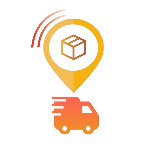 Alere Delivery icon