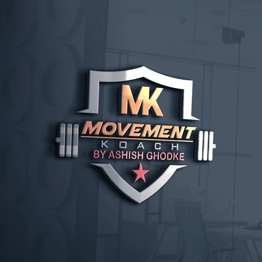 Movement Koach icon