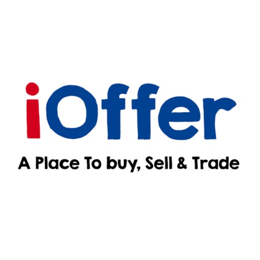 iOffer - покупка и продажа