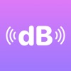 Noise Meter - dB Meter - iPhoneアプリ