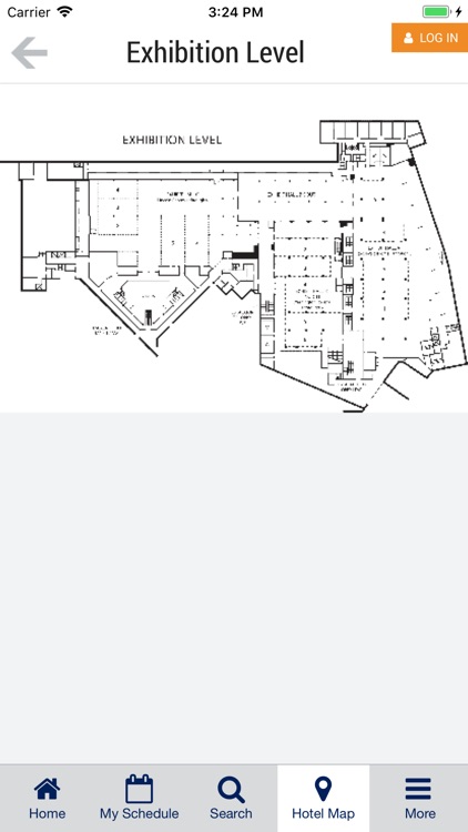 2018 NAHB Midyear Meeting