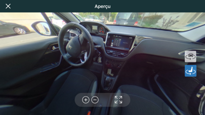 Screenshot #2 pour PixMyCar