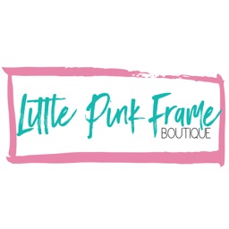 Little Pink Frame