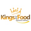 Kings Food - Delivery