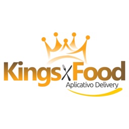 Kings Food - Delivery